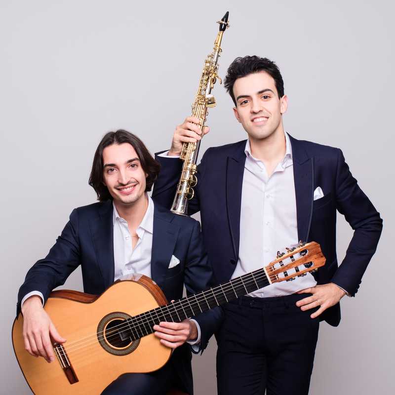 Duo Metis
