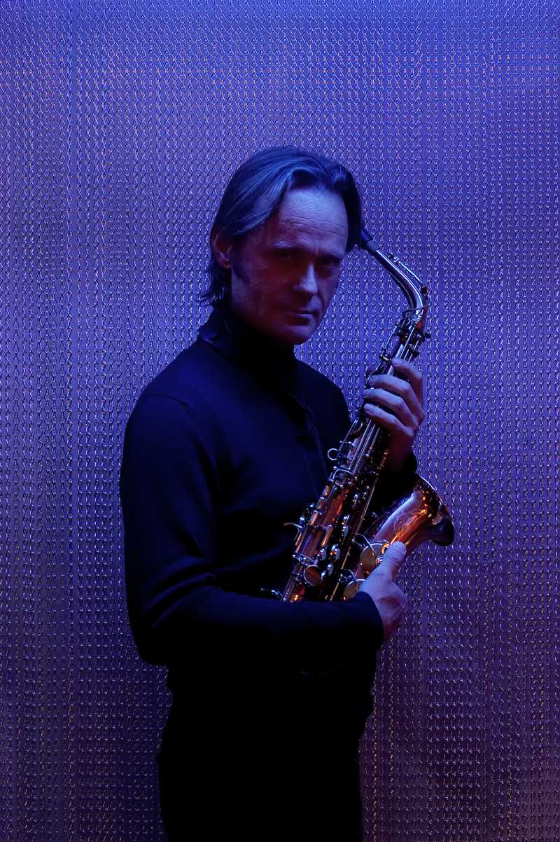 Hans de Jong